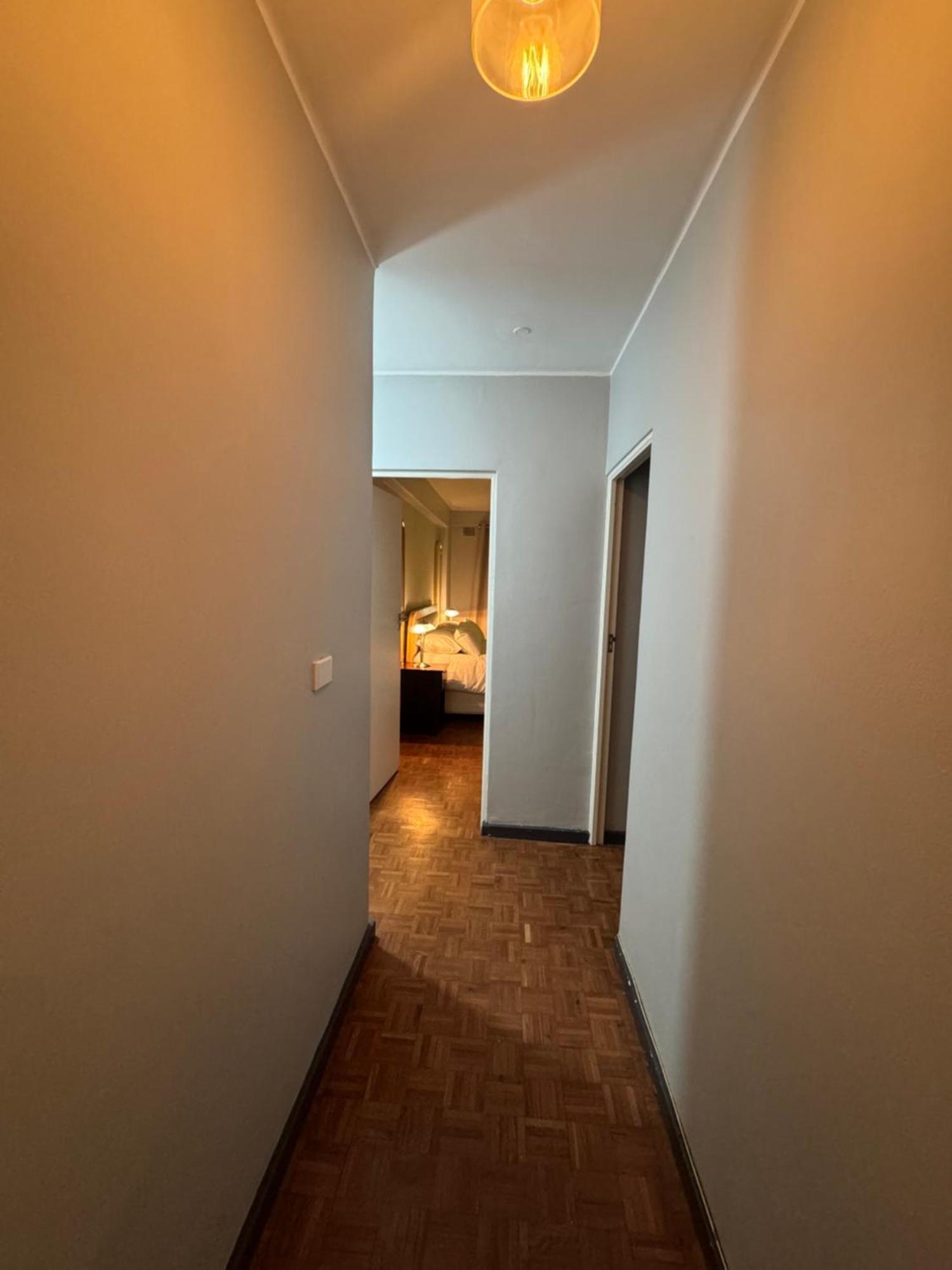 Hope-always Apartment *