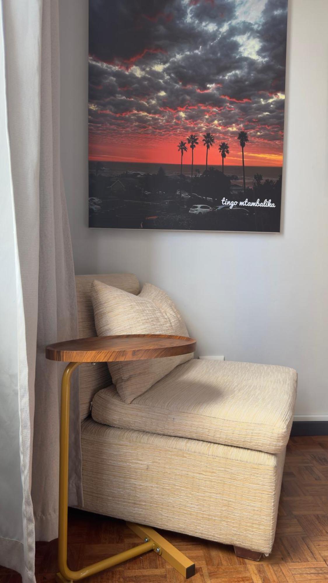 Hope-always Apartment