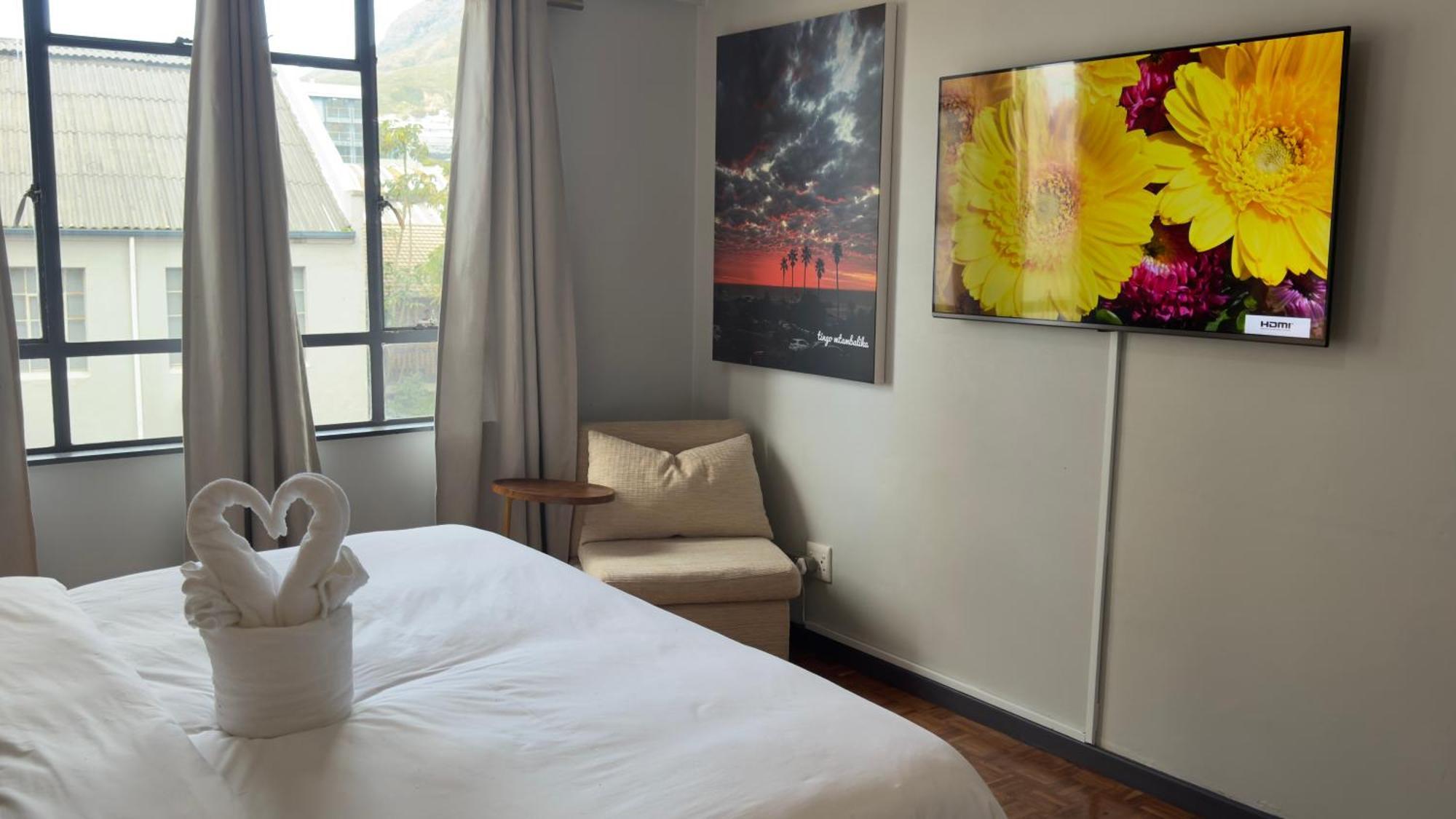 Hope-always Apartment Kapstadt