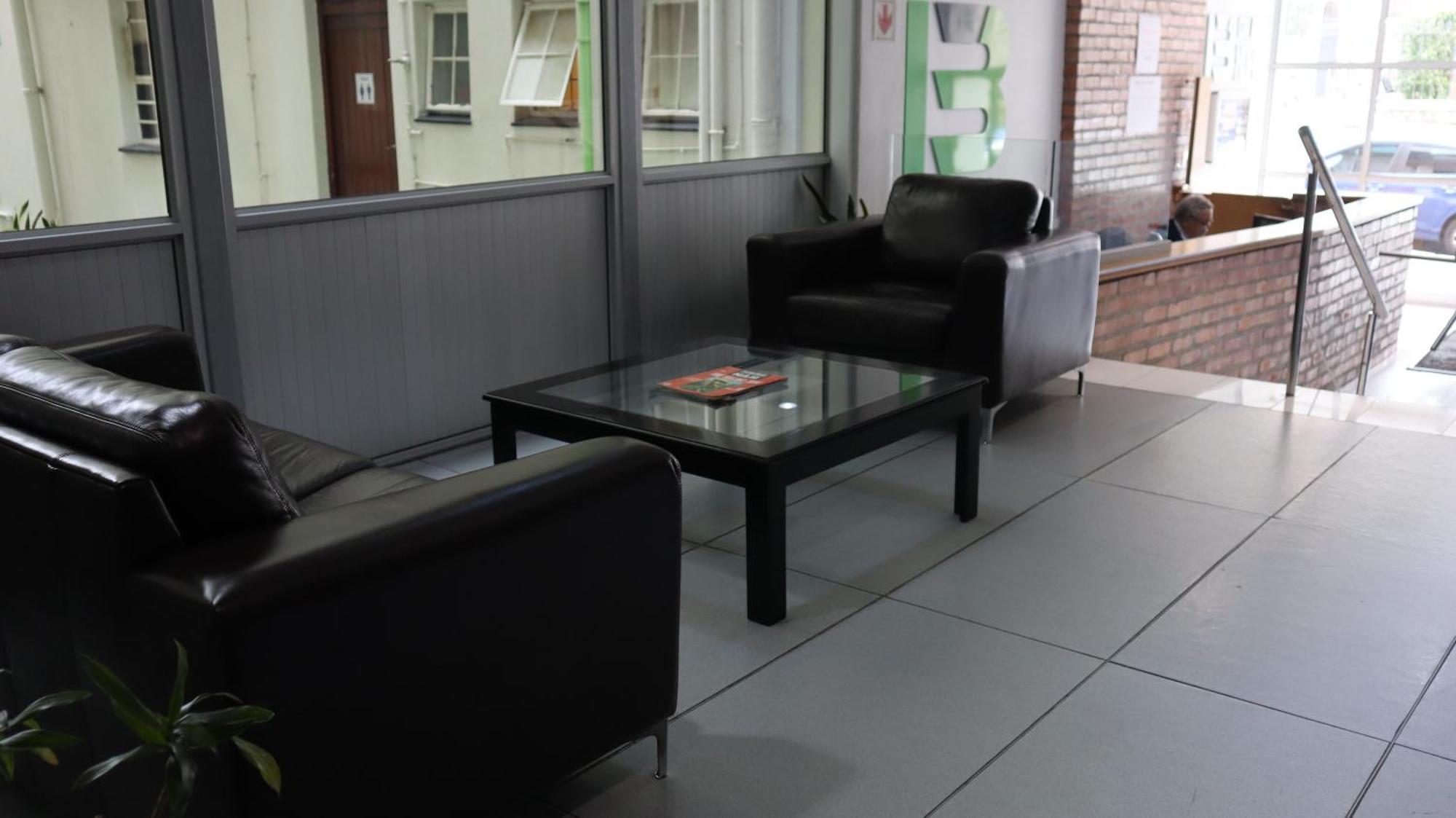 Hope-always Apartment Kapstadt