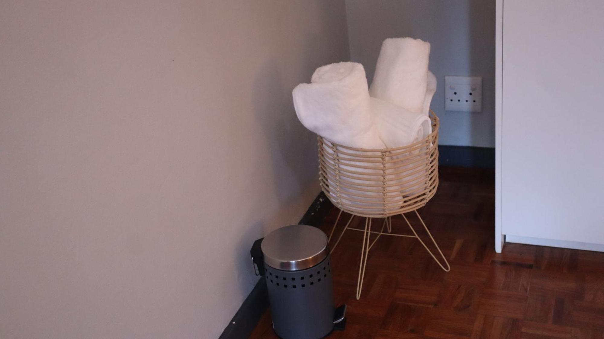 Hope-always Apartment Kapstadt