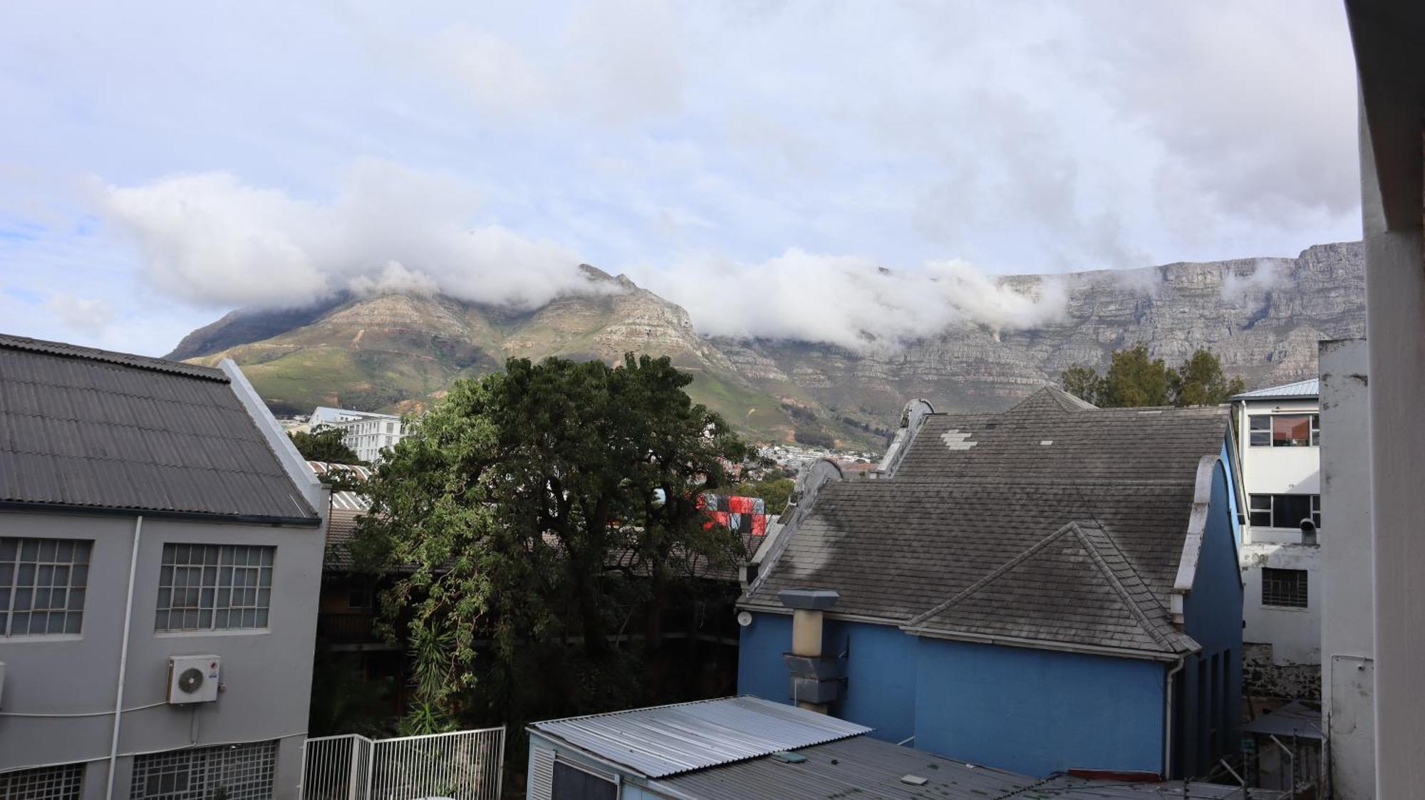 Hope-always Apartment Cape Town