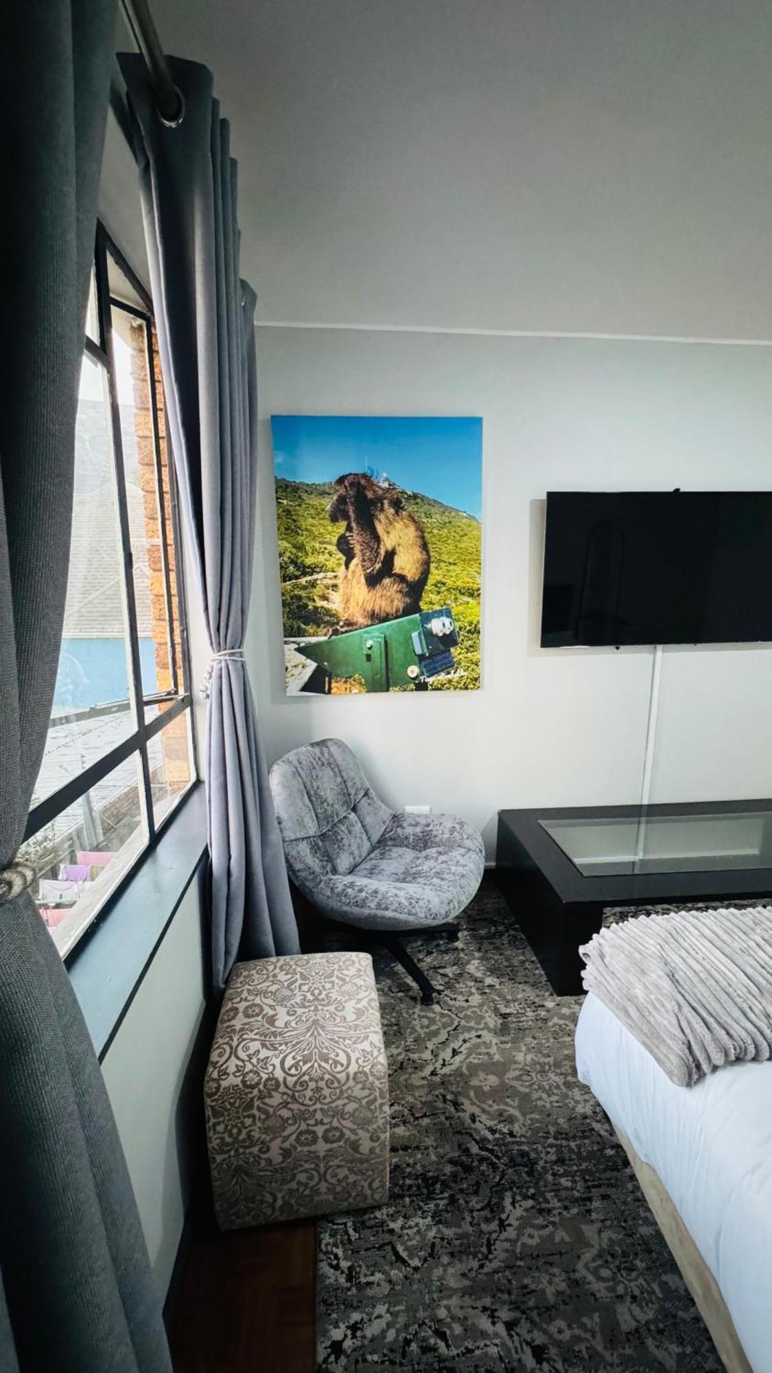 Apartment Hope-always