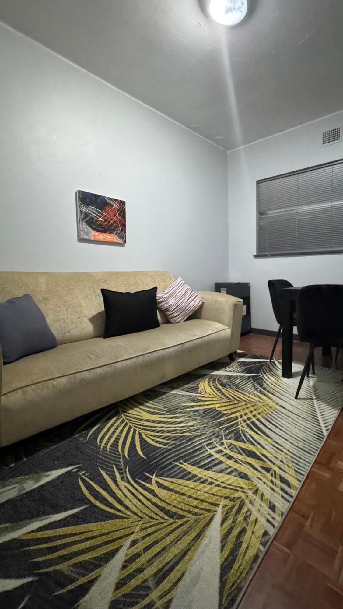 Hope-always Apartment Kapstadt