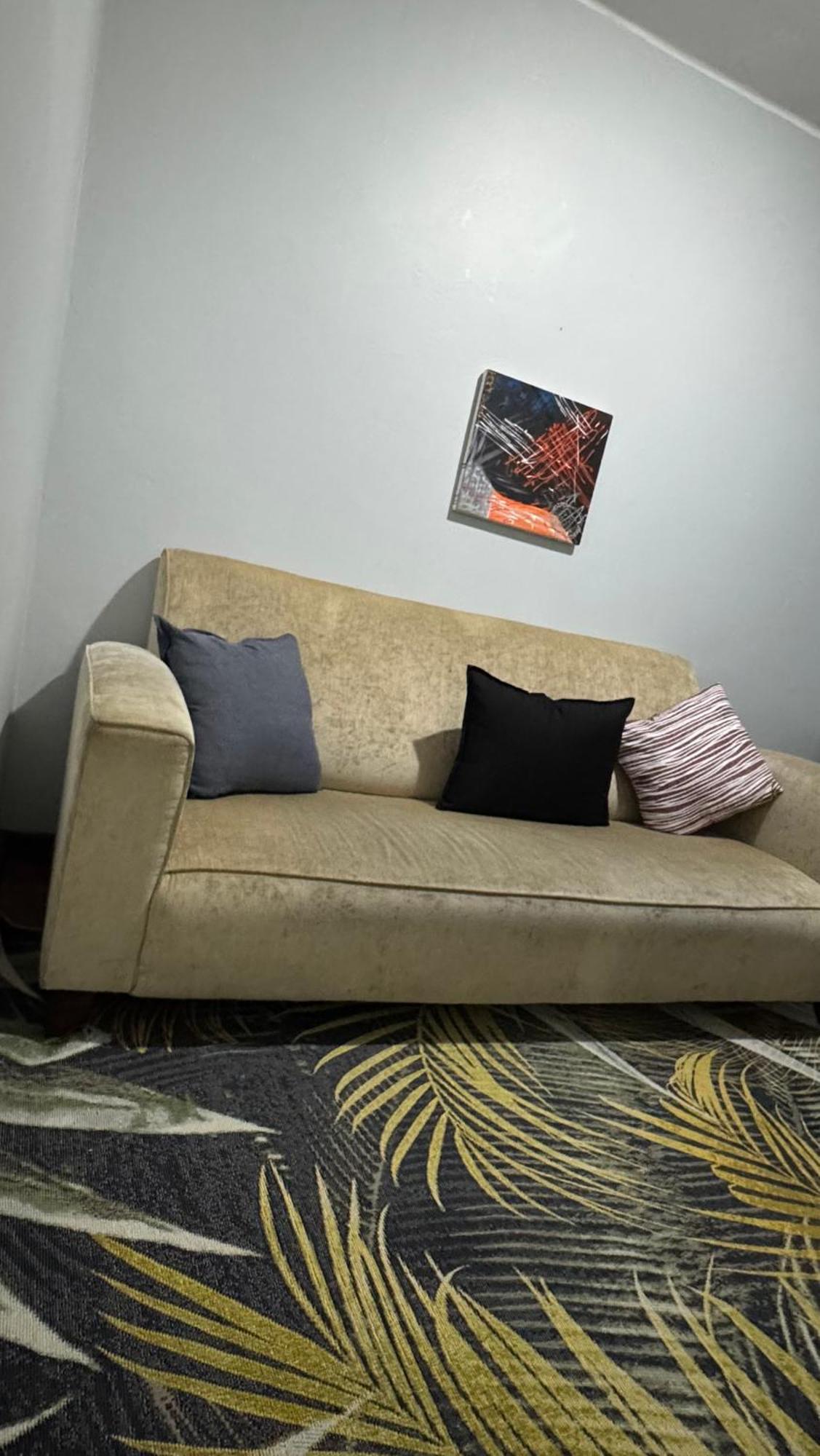 Hope-always Apartment *