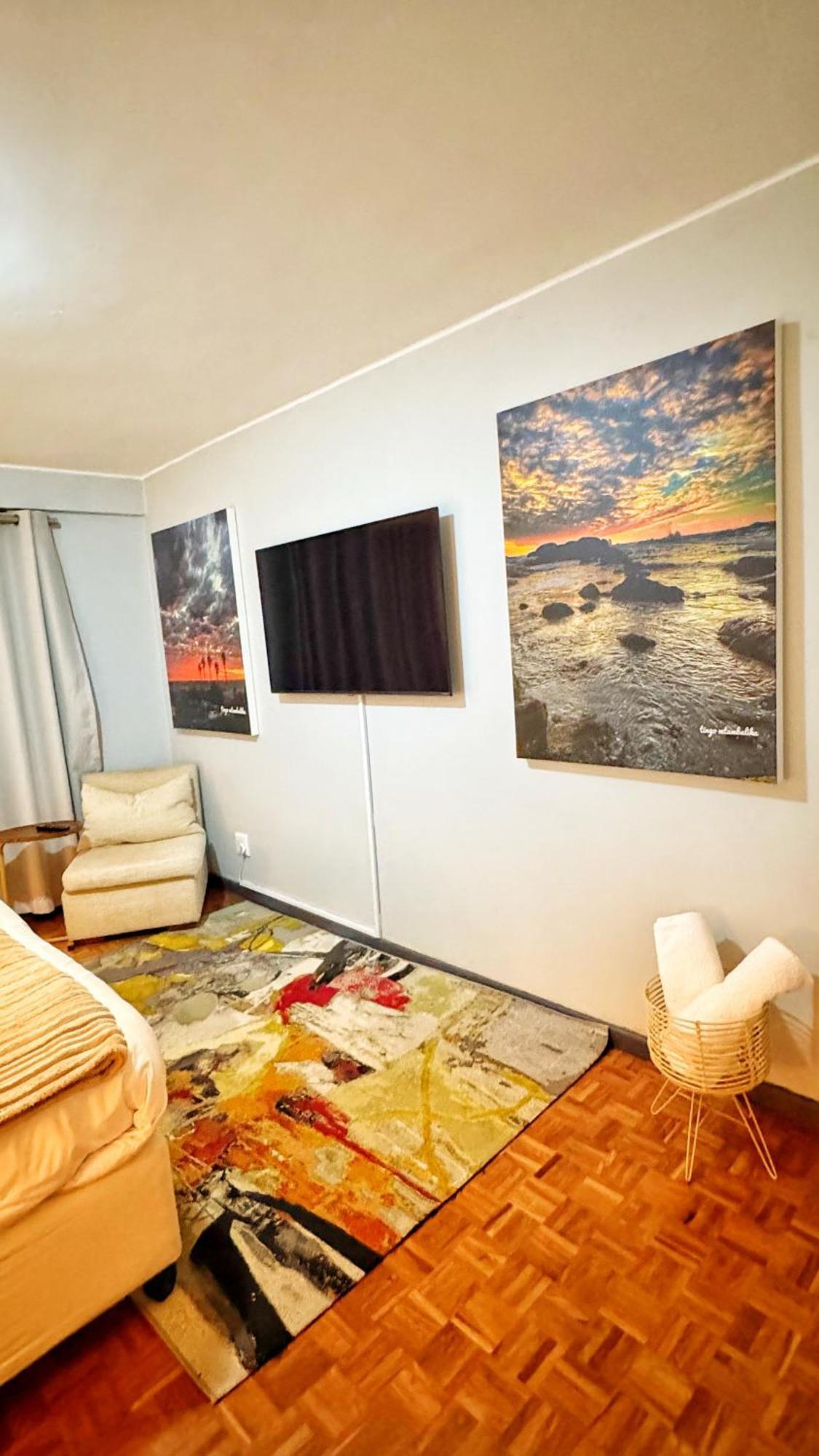 Hope-always Appartement Le Cap