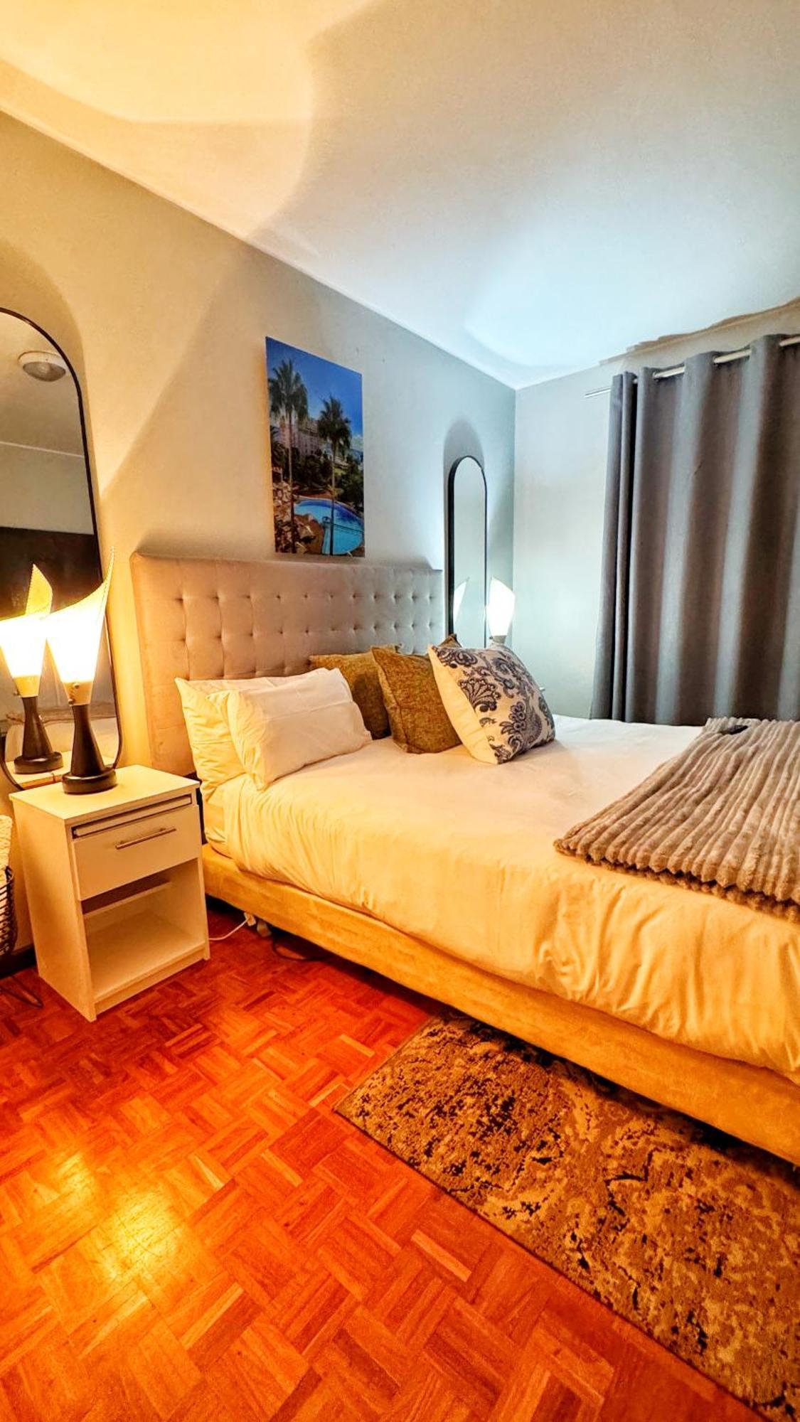 Appartement Hope-always Le Cap